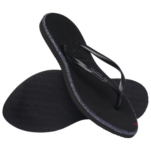 Havaianas Slim Point Glitter